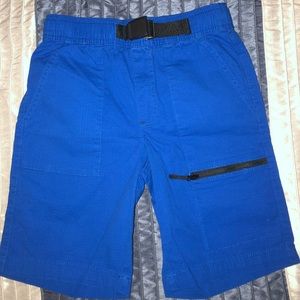 BRAND NEW never worn!! Cargo type shorts